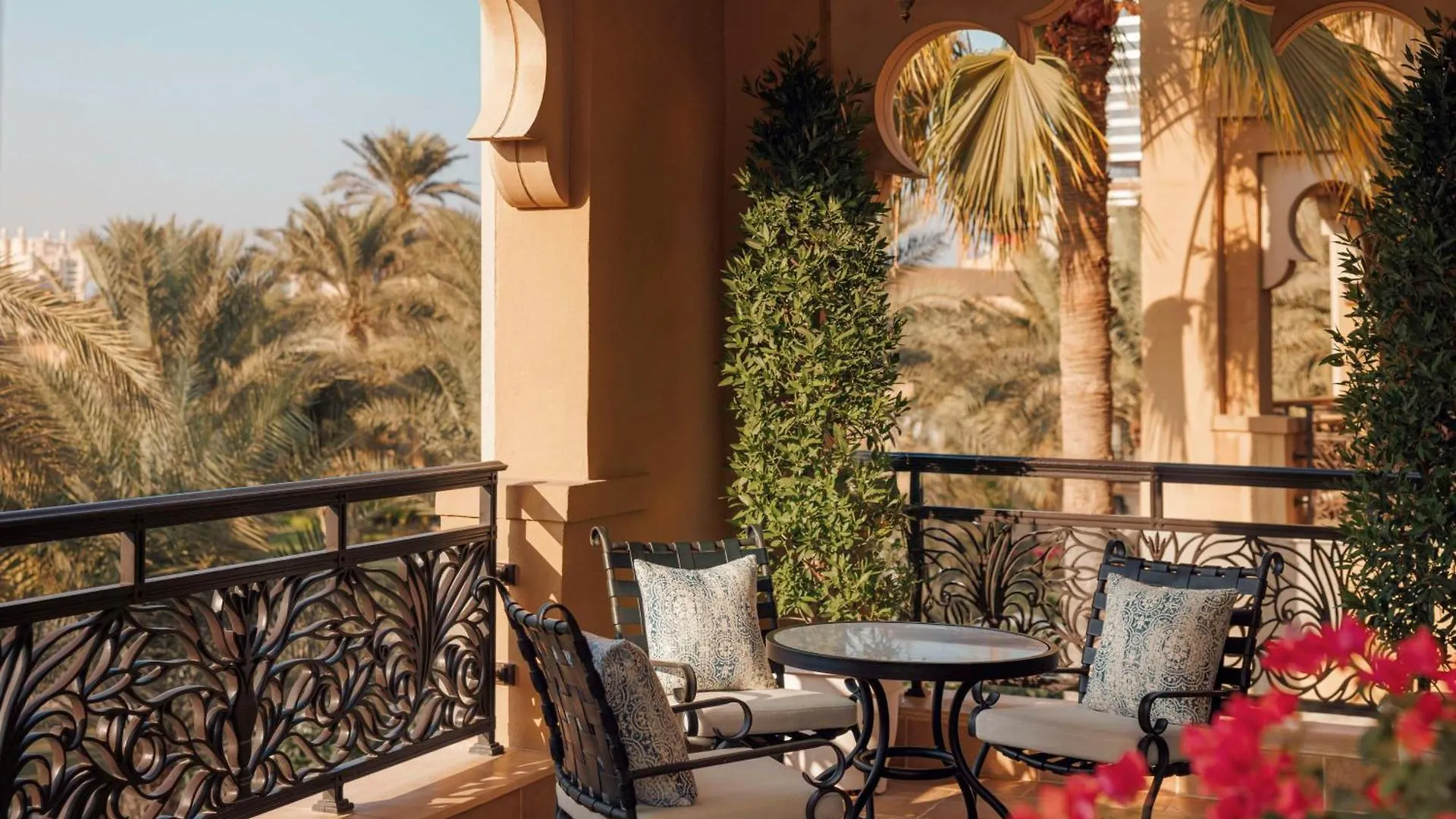 One&Only Royal Mirage Resort Dubai 5*,