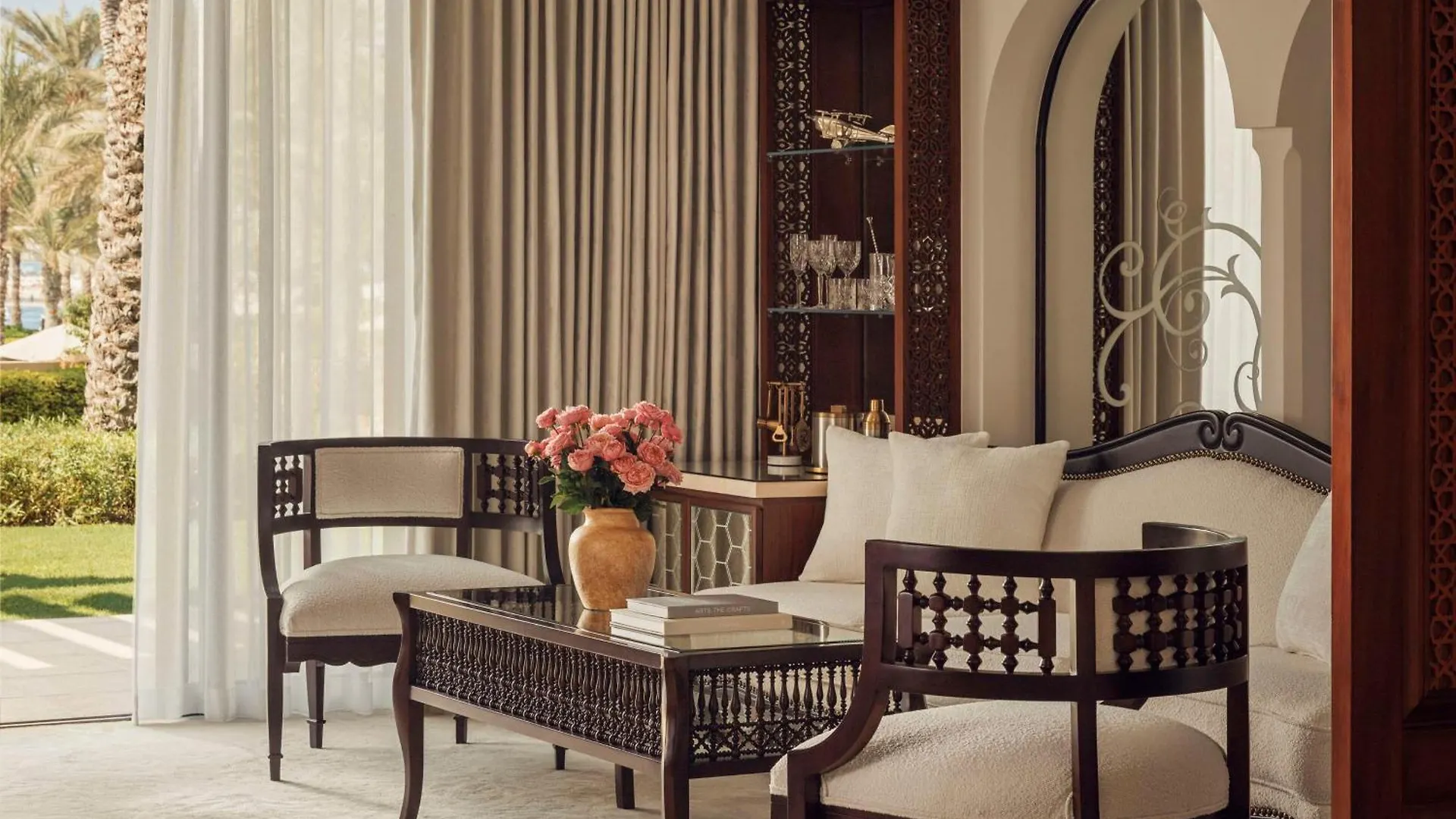 One&Only Royal Mirage Resort Dubai