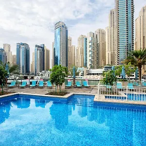 Al Majara By Emaar, Marina دبي