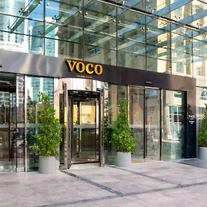 Hotel Voco - Bonnington Dubai, An Ihg, Dubái