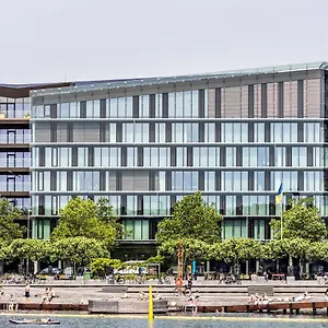 **** Hotell Scandic Spectrum Danmark