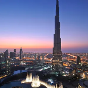 Armani ***** Dubai