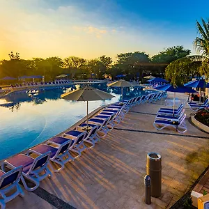 Royal Decameron Indigo Beach And Spa 4* Montrouis