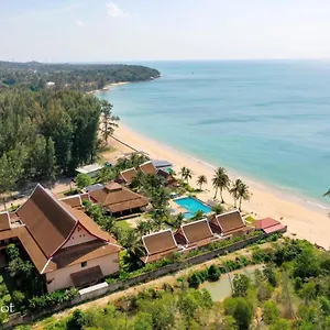*** Semesteranläggning (resort) Lanta Casuarina - Sha Thailand
