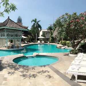 Ananda 3* Seminyak