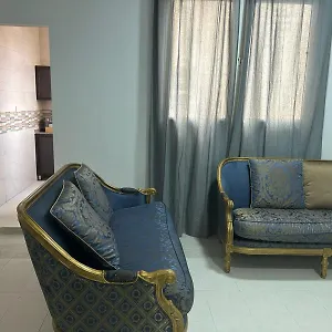 2br In Abu Dhabi-near Airport, Shuttle Available , Abu Zabi Zjednoczone Emiraty Arabskie