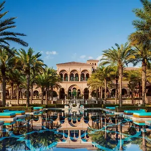 One&only The Palm ***** Dubai