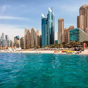 Hilton Jumeirah ***** Dubai