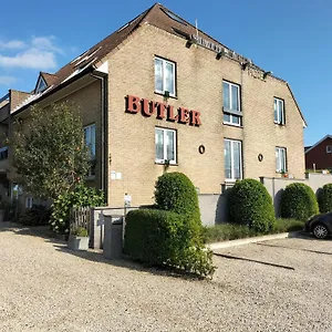 Boutique Butler 3* Zuienkerke