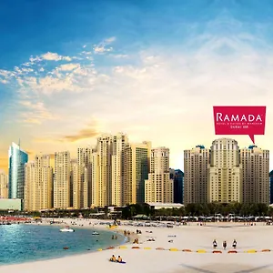 Ramada Hotel, And By Wyndham Jbr **** Dubai