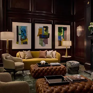 Hotel Rosewood Georgia