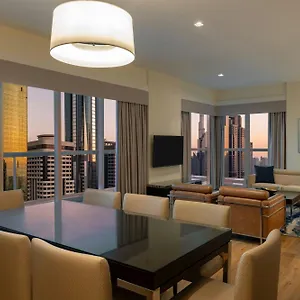 Otel Four Points By Sheraton Sheikh Zayed Road