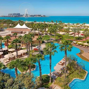 The Ritz-carlton, ***** Dubai