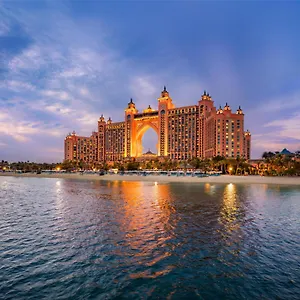 Atlantis, The Palm ***** Dubai