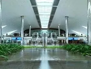 International Airport ***** Dubai