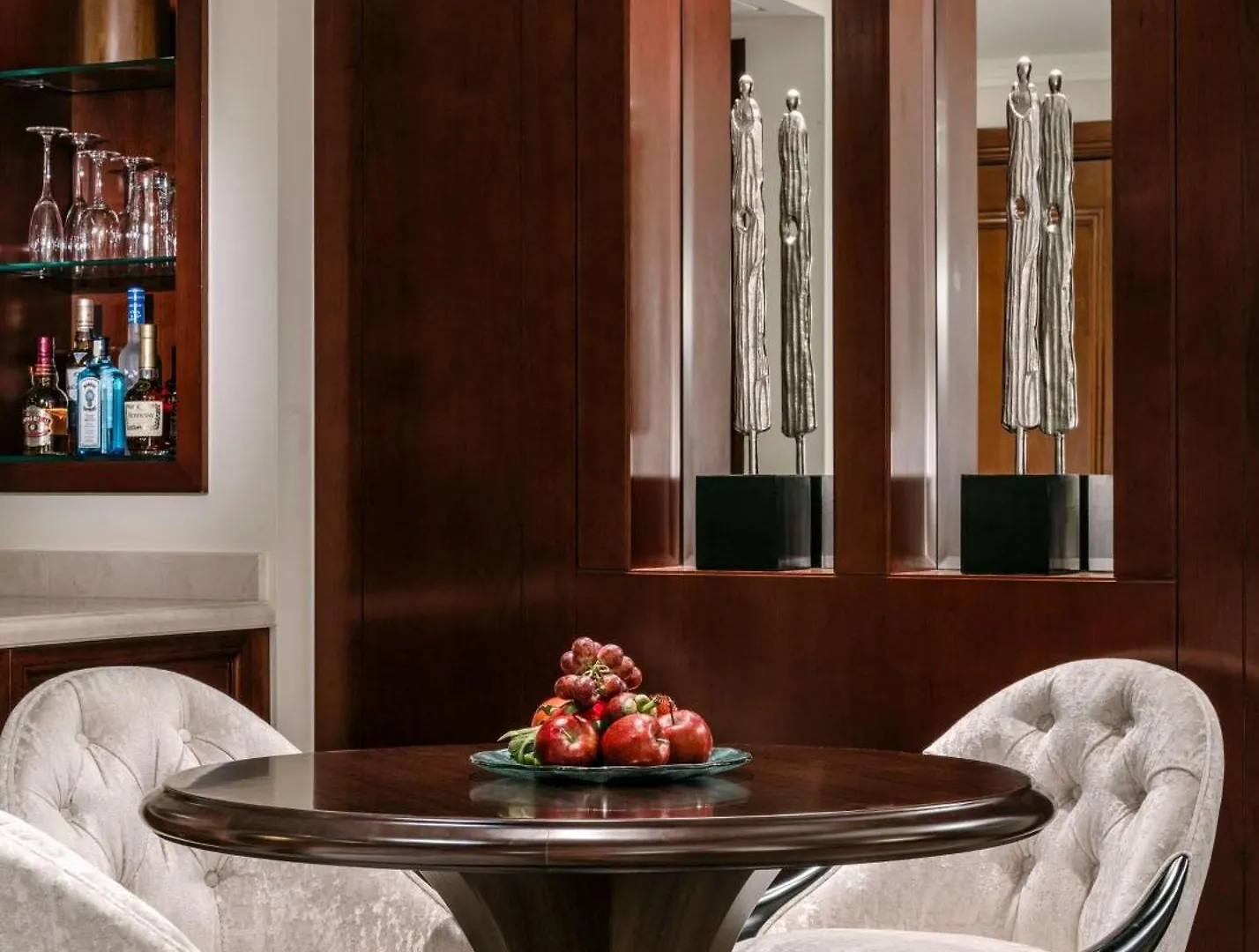 One&Only Royal Mirage Resort Dubaï
