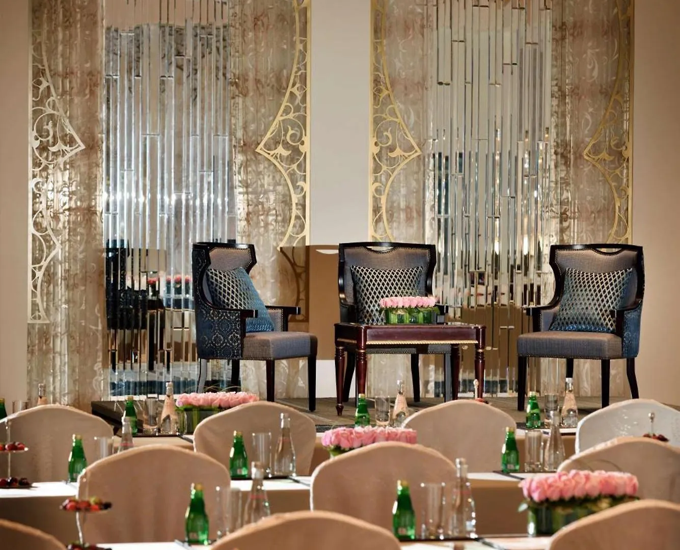 One&Only Royal Mirage Resort Dubaï