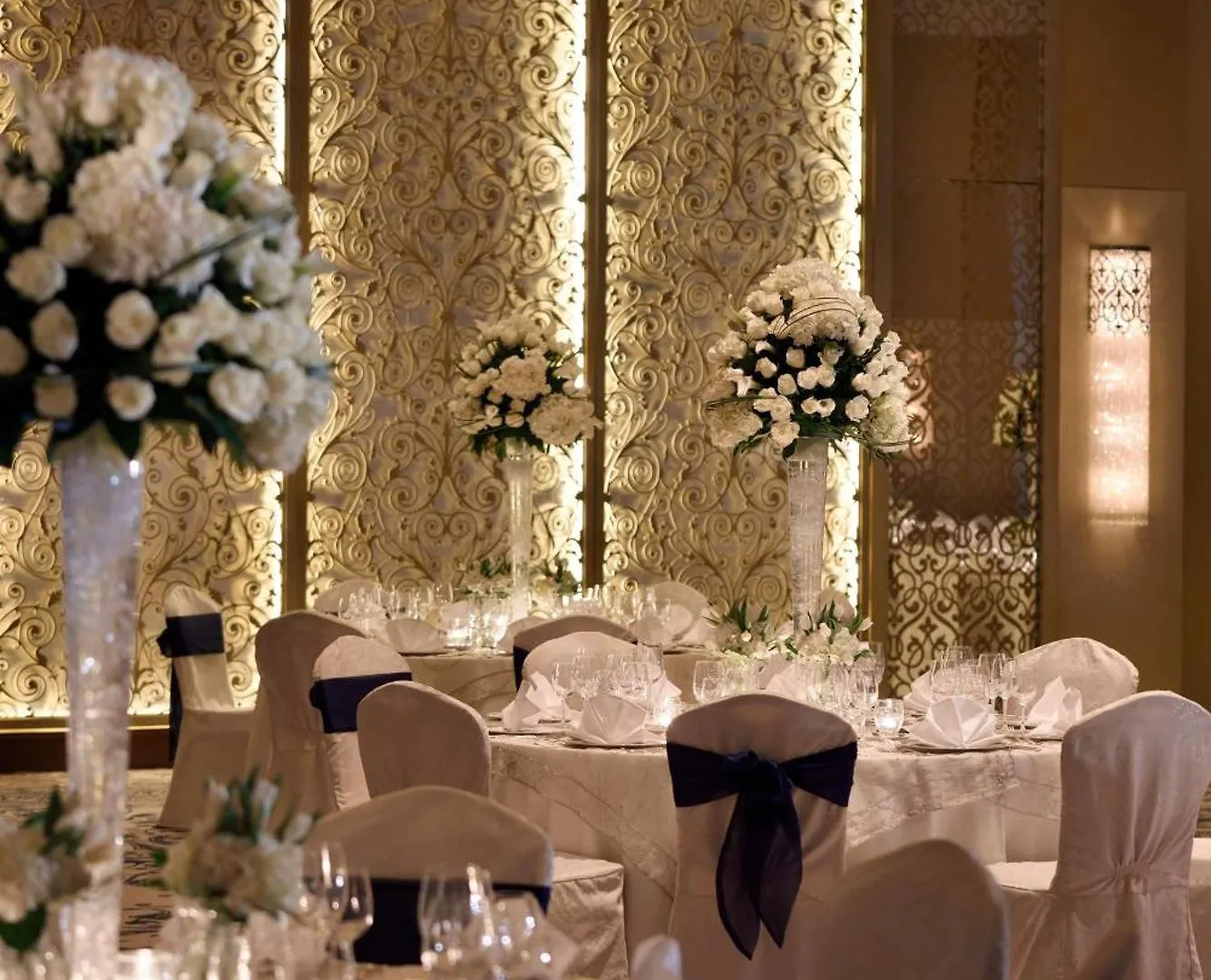 *****  One&Only Royal Mirage Resort Dubaï Émirats arabes unis