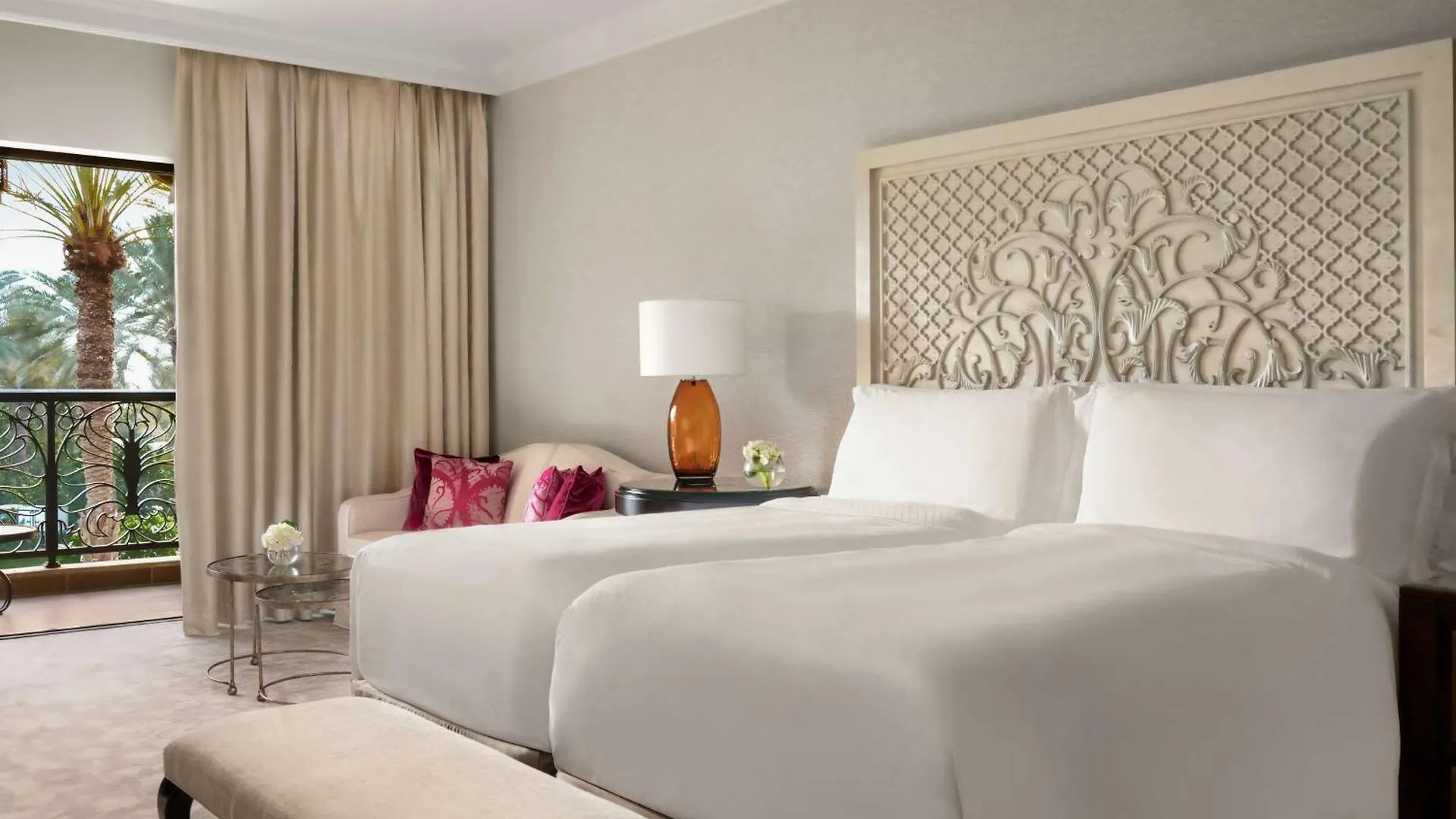 One&Only Royal Mirage Resort Dubai