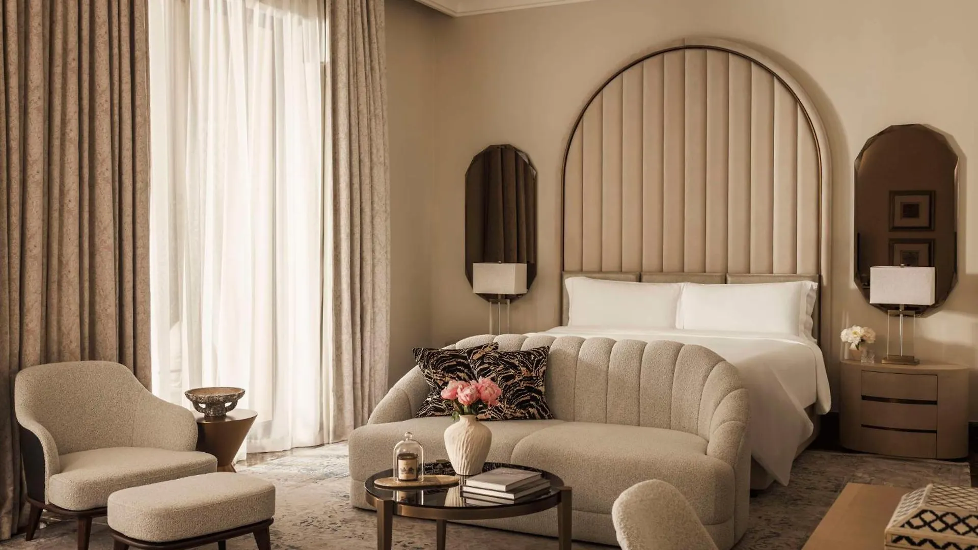 One&Only Royal Mirage Resort Dubai