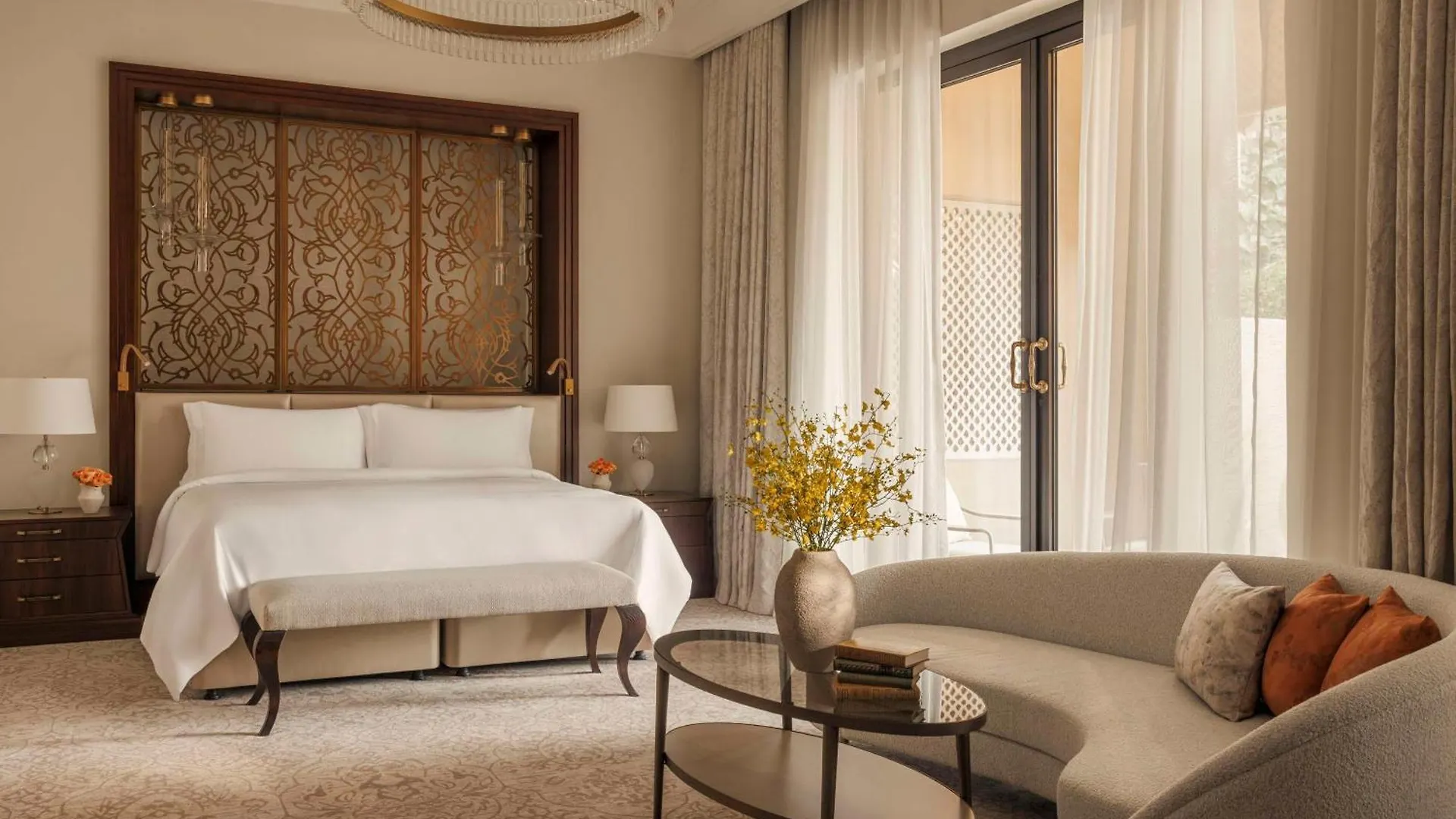 One&Only Royal Mirage Resort Dubai