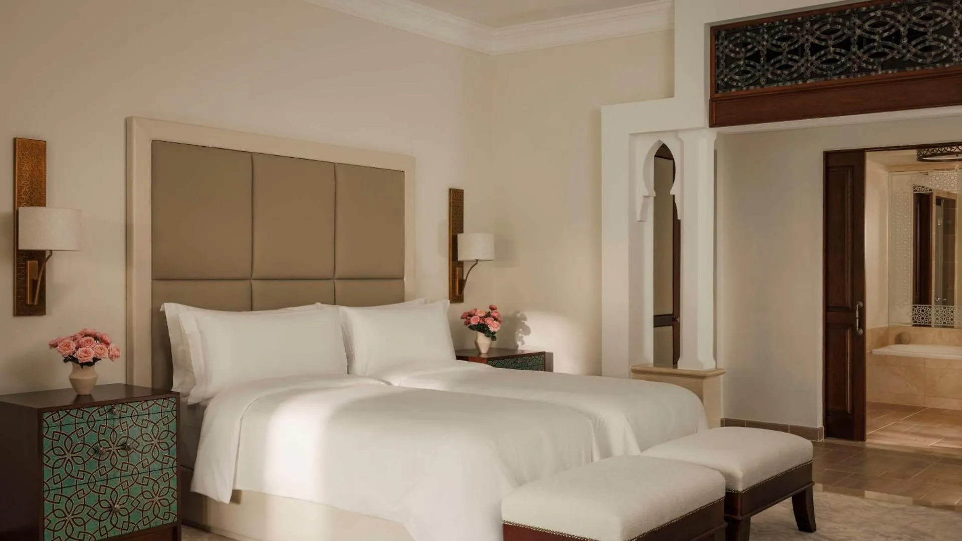 One&Only Royal Mirage Resort Dubai 5*,  Emirati Arabi Uniti