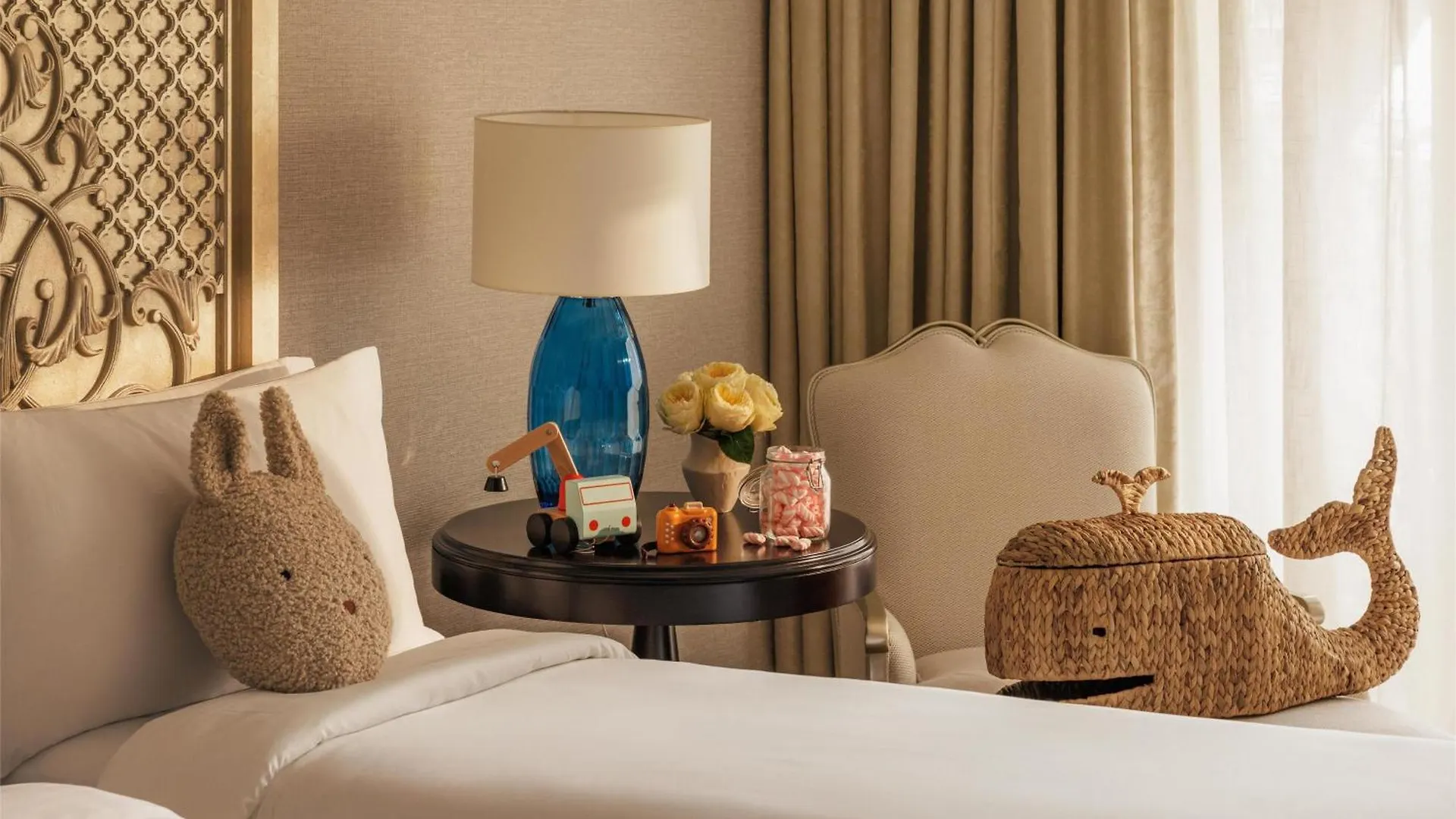 One&Only Royal Mirage Resort Dubai