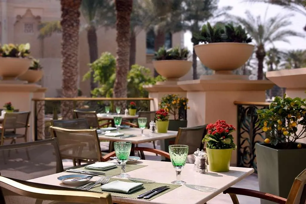 One&Only Royal Mirage Resort Dubai