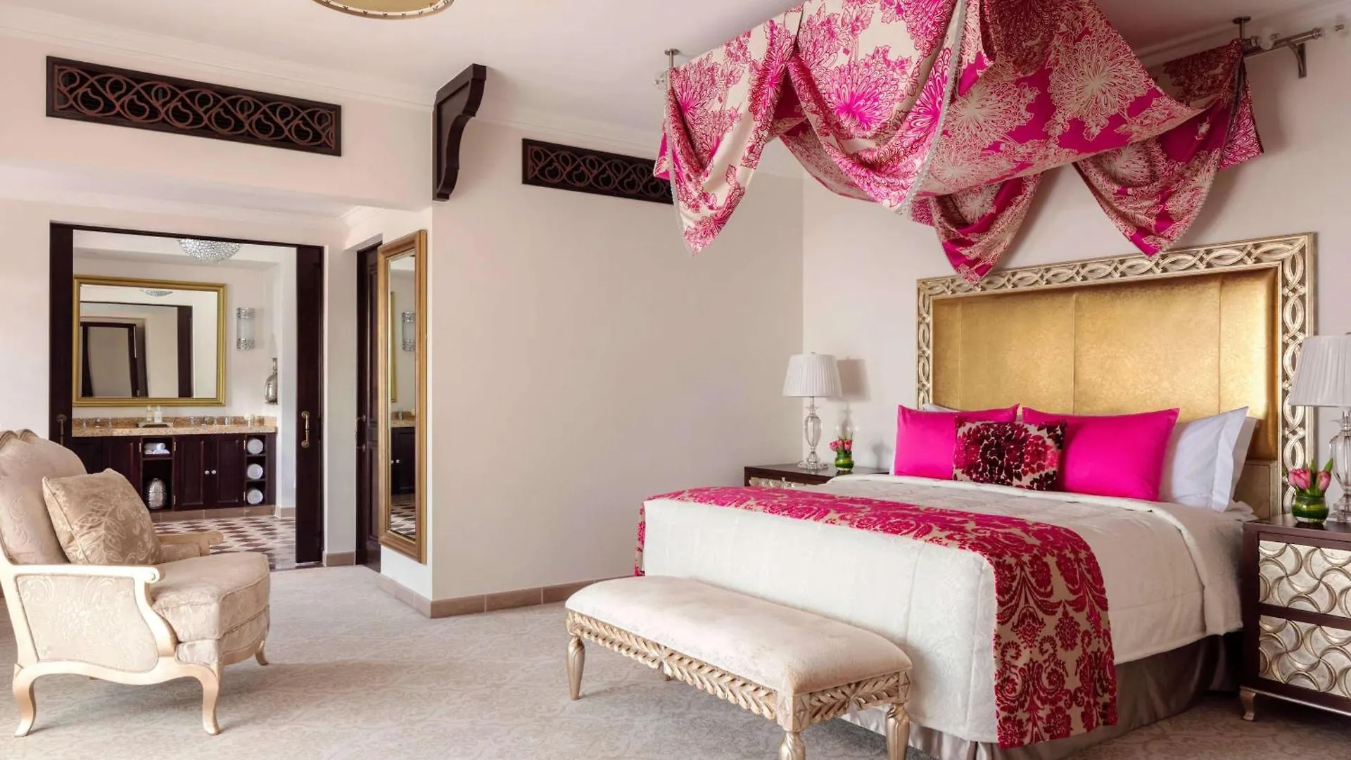 One&Only Royal Mirage Resort Dubai United Arab Emirates