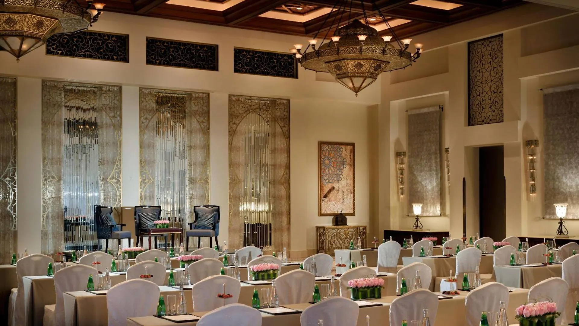 One&Only Royal Mirage Resort Dubai