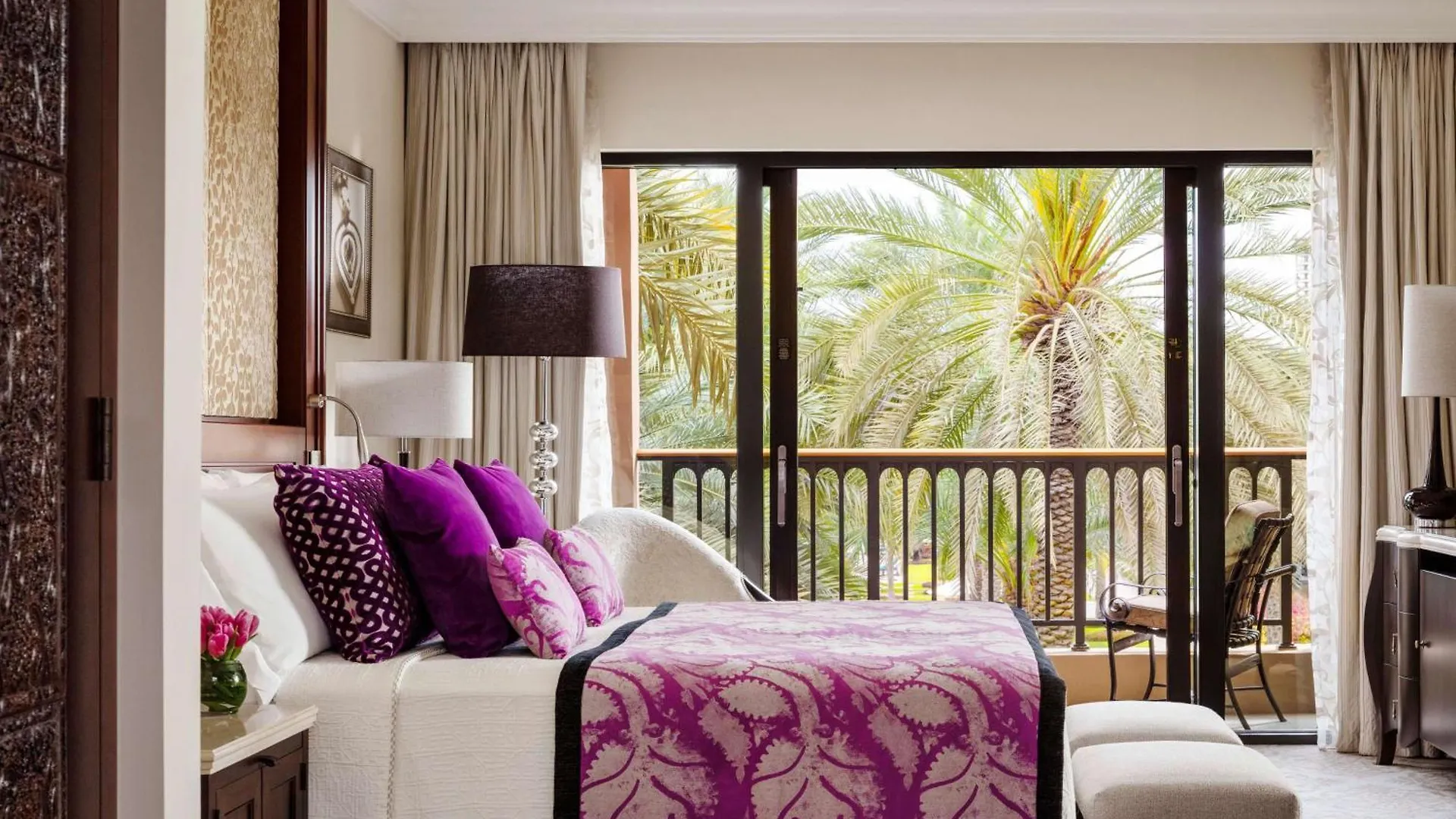 *****  One&Only Royal Mirage Resort Dubai United Arab Emirates