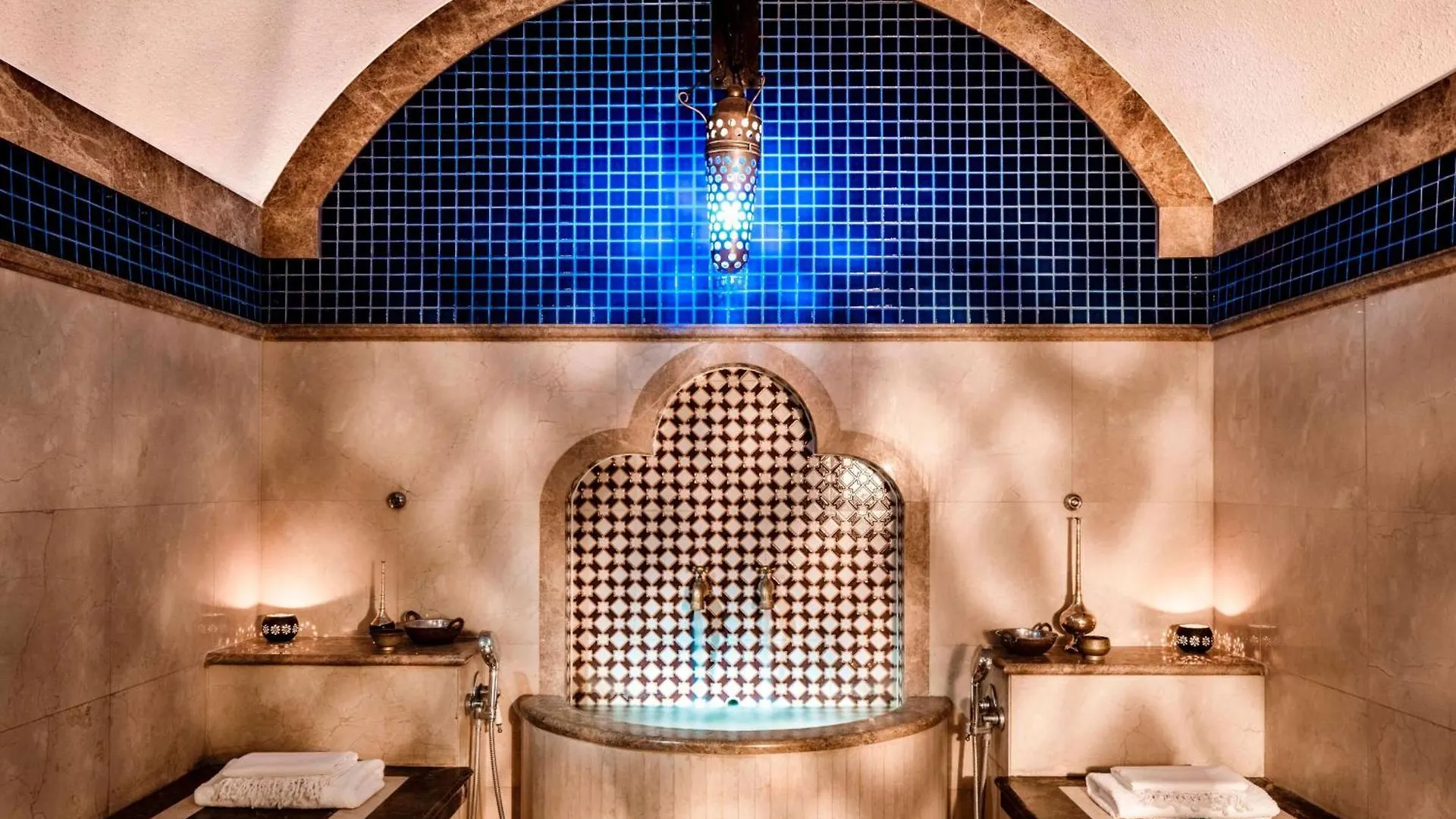 One&Only Royal Mirage Resort Dubai 5*,