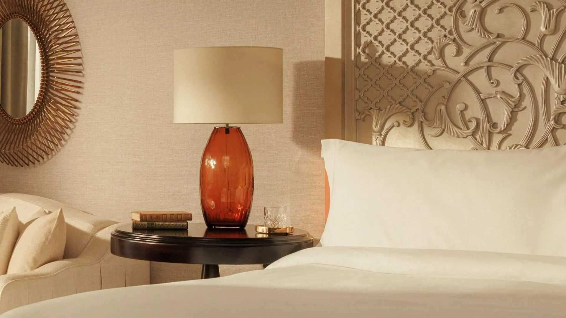One&Only Royal Mirage Resort Dubai