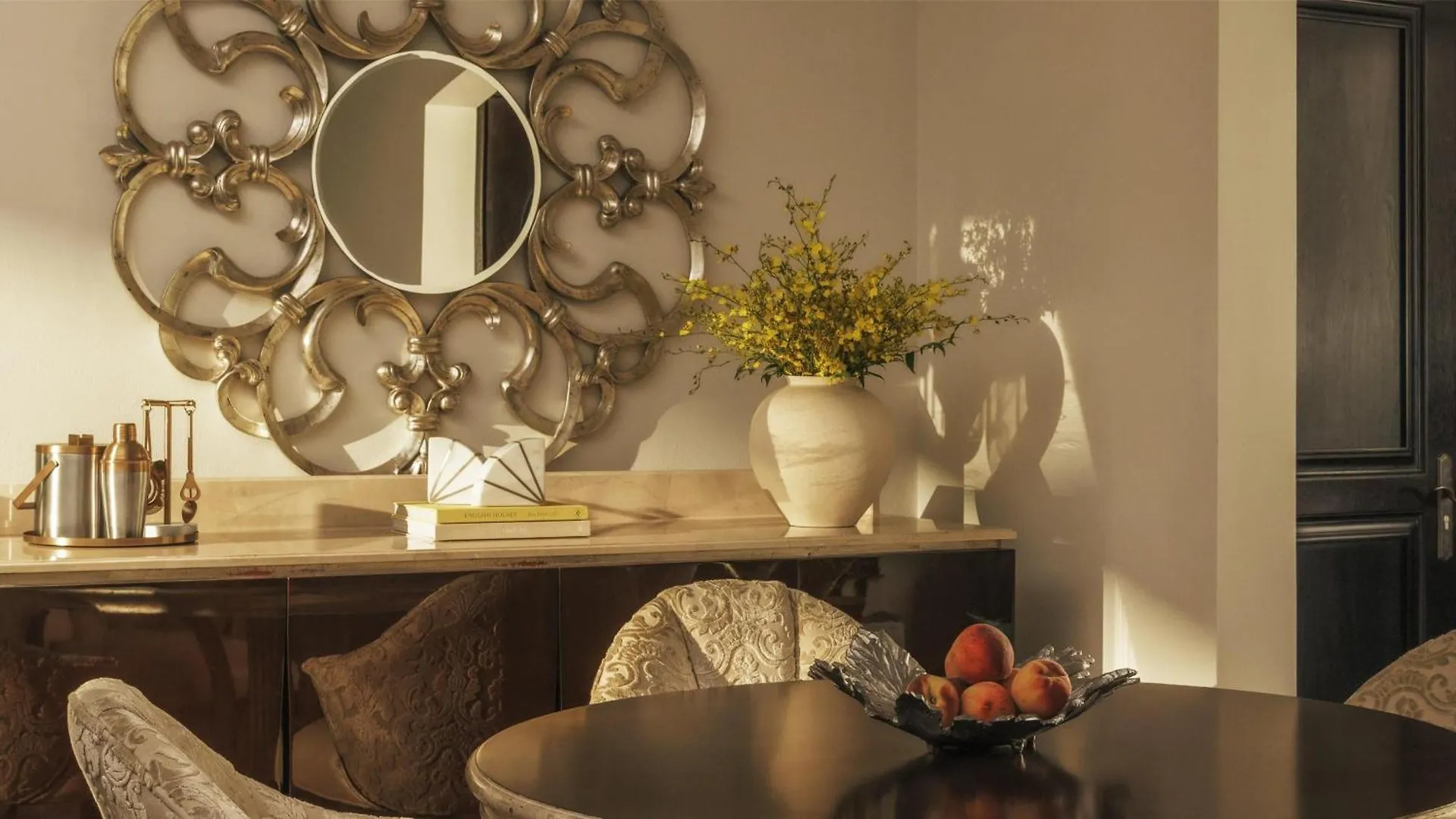 One&Only Royal Mirage Resort Dubai 5*,