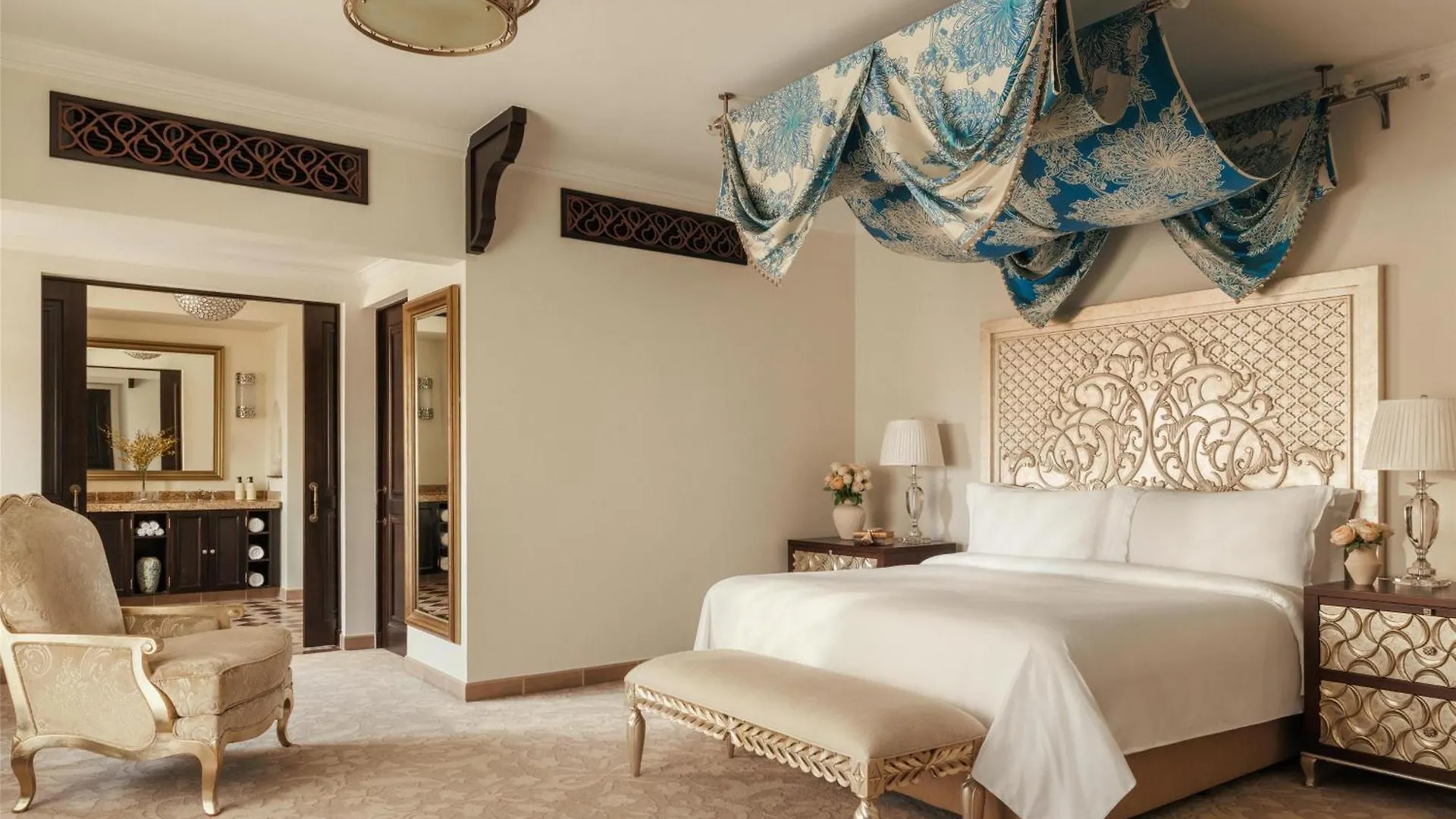 One&Only Royal Mirage Resort Dubai