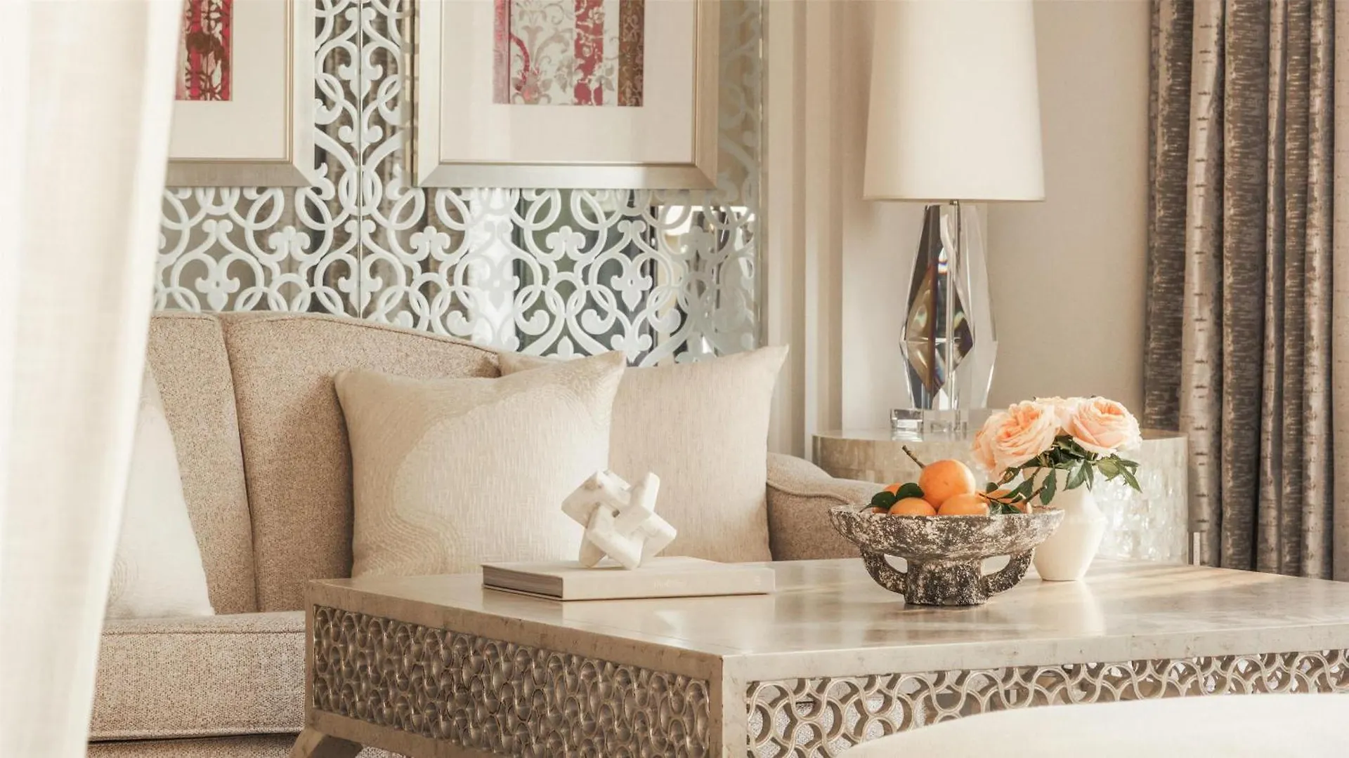 One&Only Royal Mirage Resort Dubai