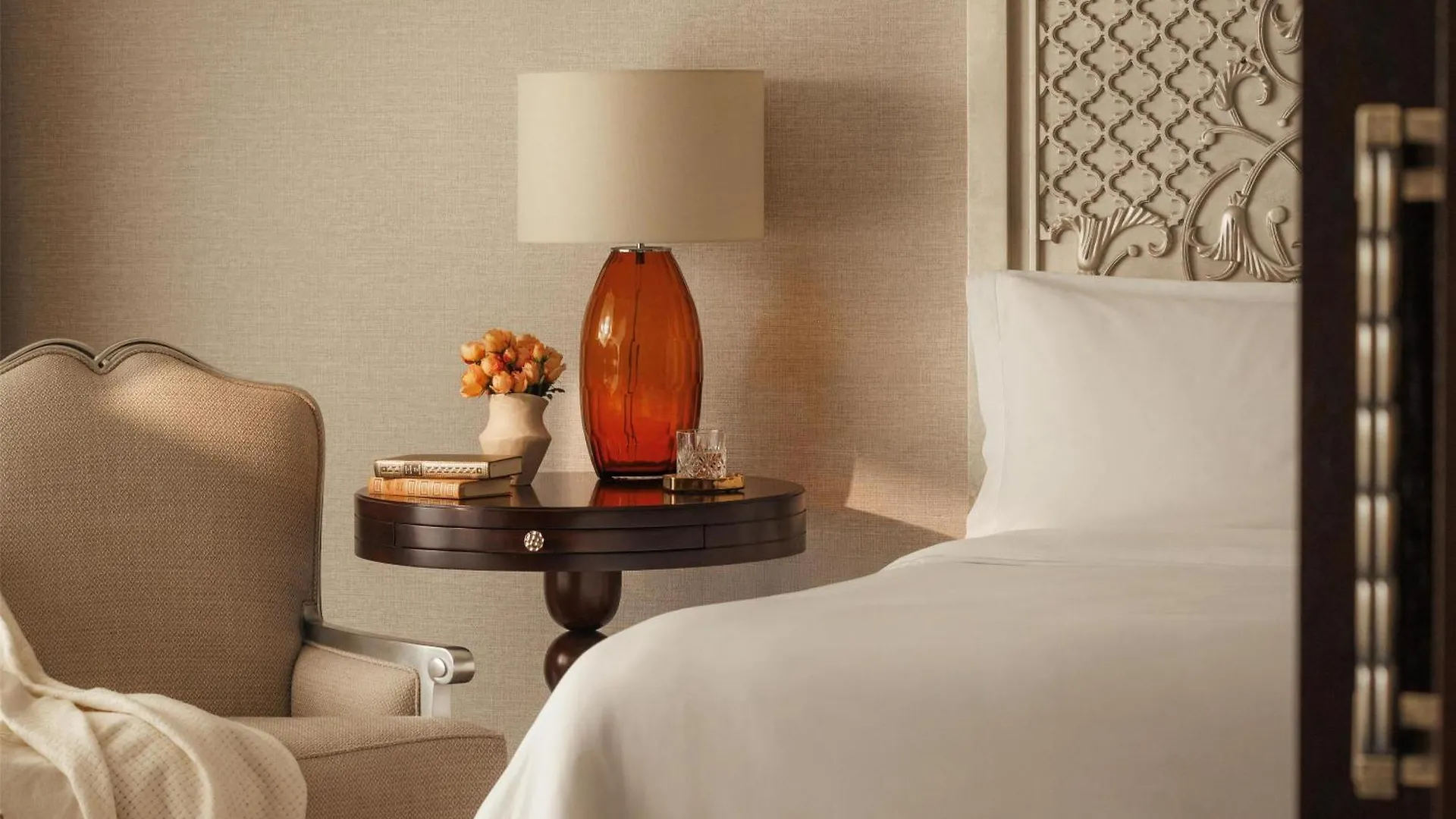 One&Only Royal Mirage Resort Dubai United Arab Emirates