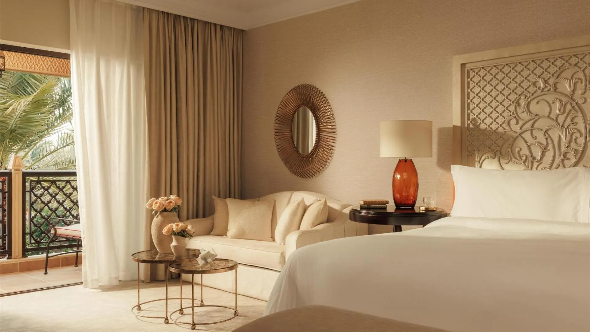 One&Only Royal Mirage Resort Dubai