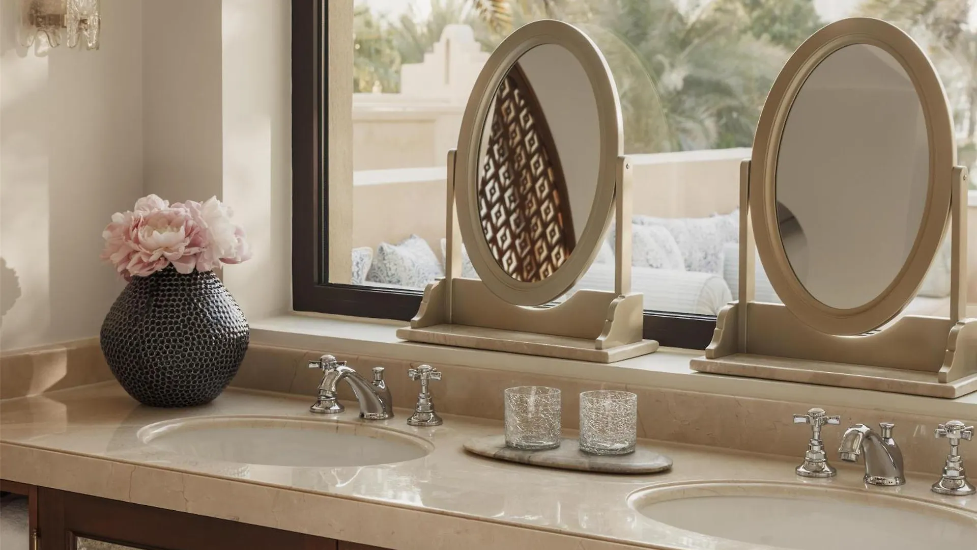 One&Only Royal Mirage Resort Dubai
