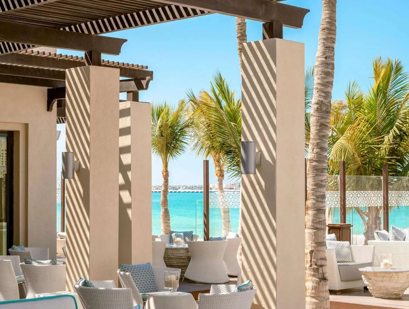 *****  One&Only Royal Mirage Resort Dubai at Jumeirah Beach Vereinigte Arabische Emirate