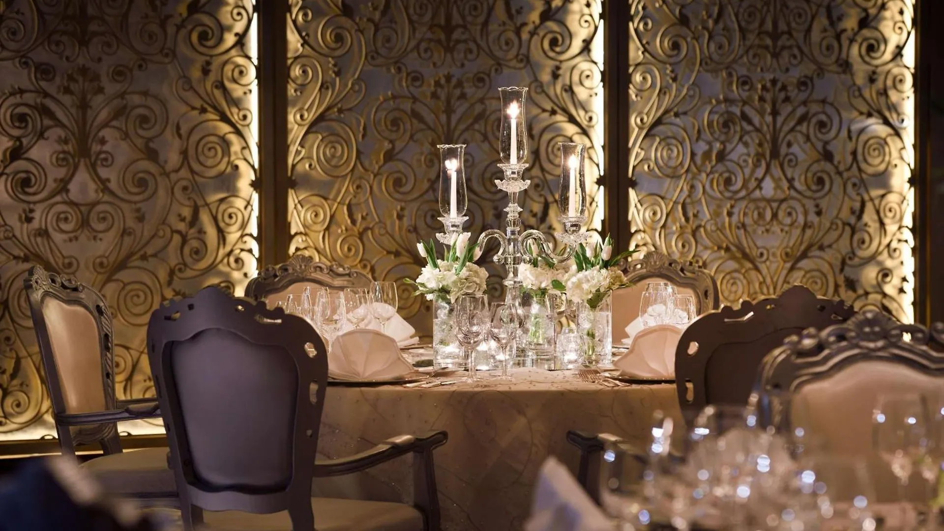 *****  One&Only Royal Mirage Resort Dubai at Jumeirah Beach Vereinigte Arabische Emirate