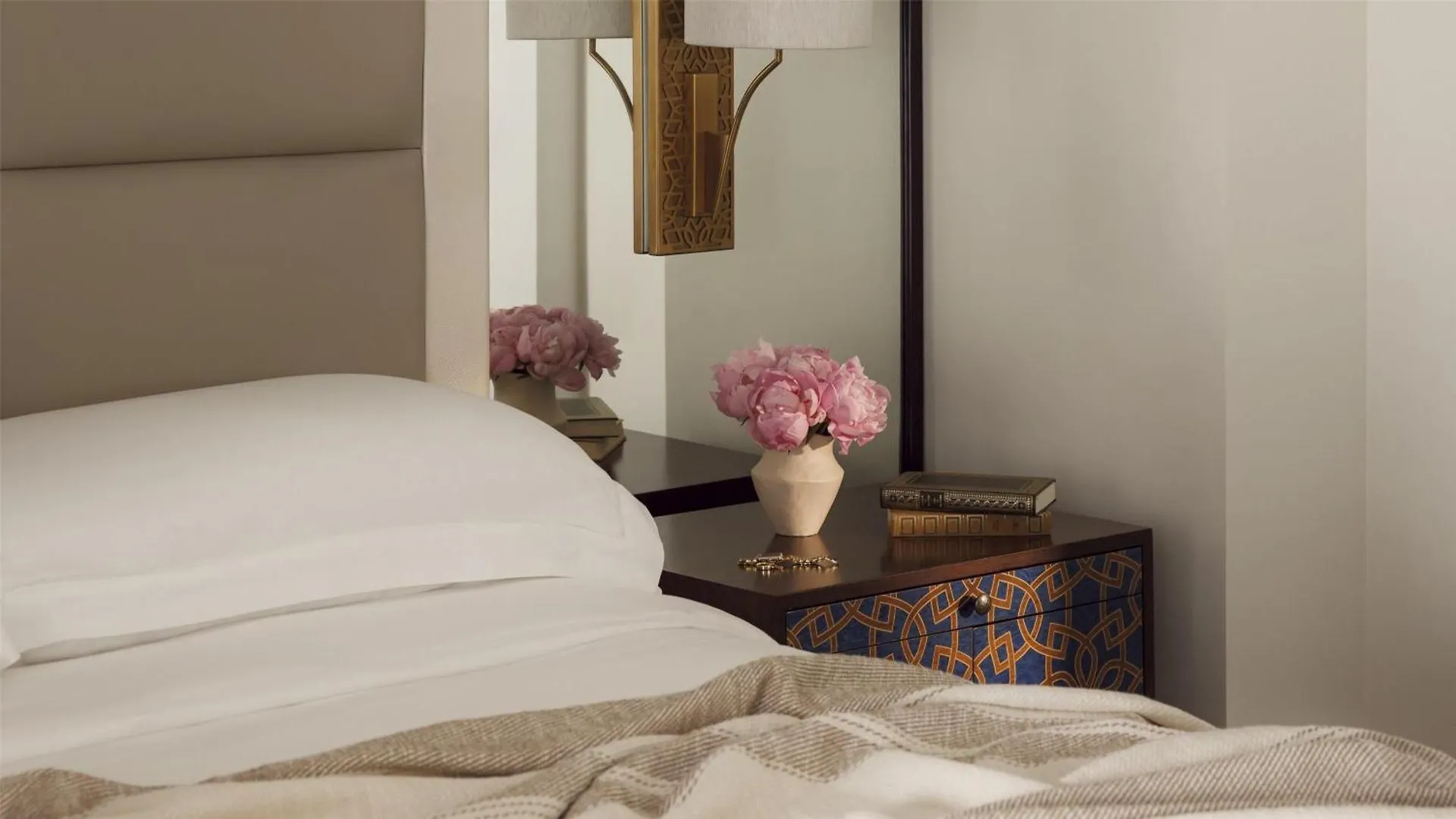 One&Only Royal Mirage Resort Dubai at Jumeirah Beach 5*,  Vereinigte Arabische Emirate